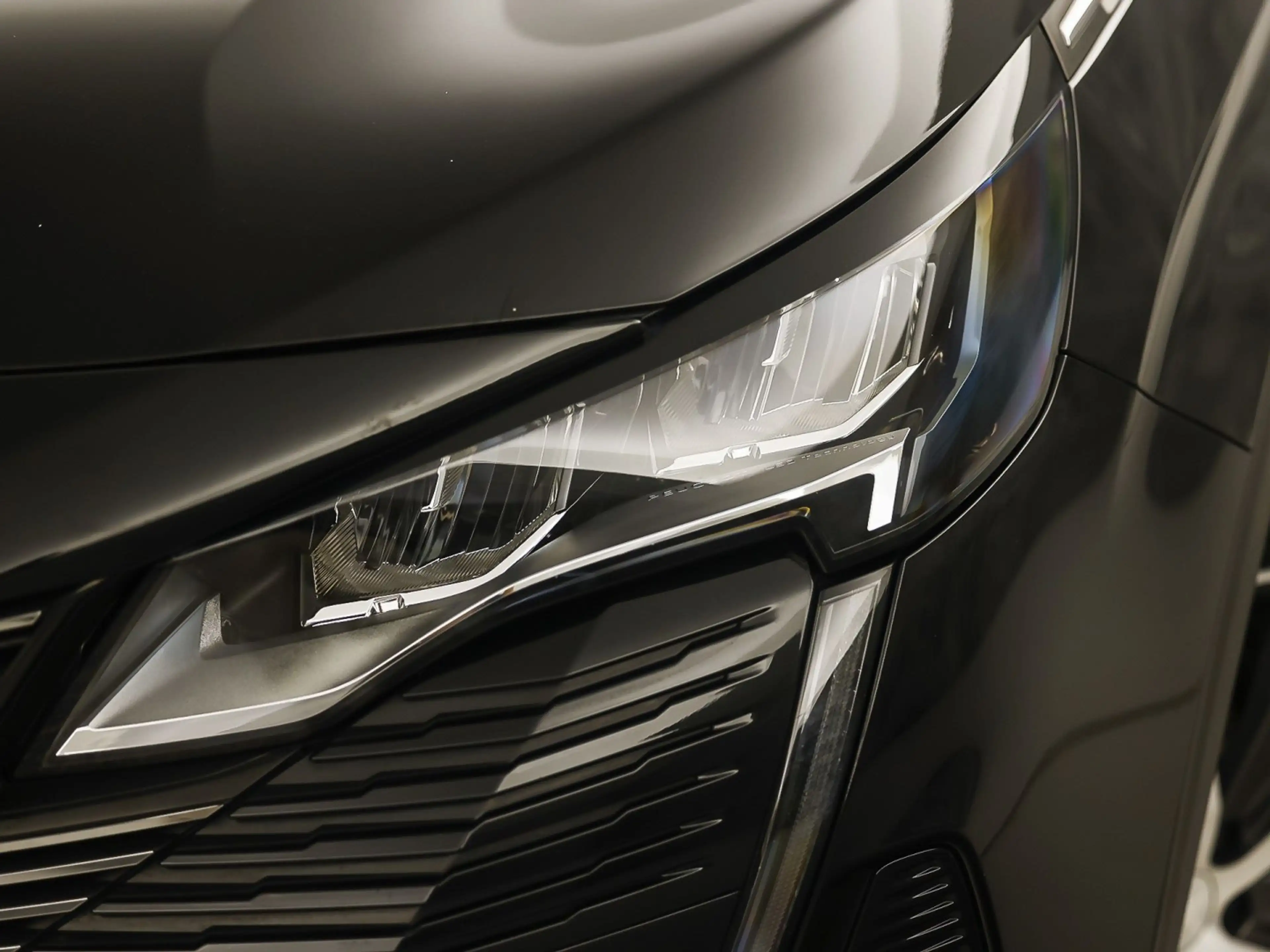 Peugeot 3008 1.2 PureTech Allure Pack (APPLE CARPLAY, GROOT NAV — photo 31