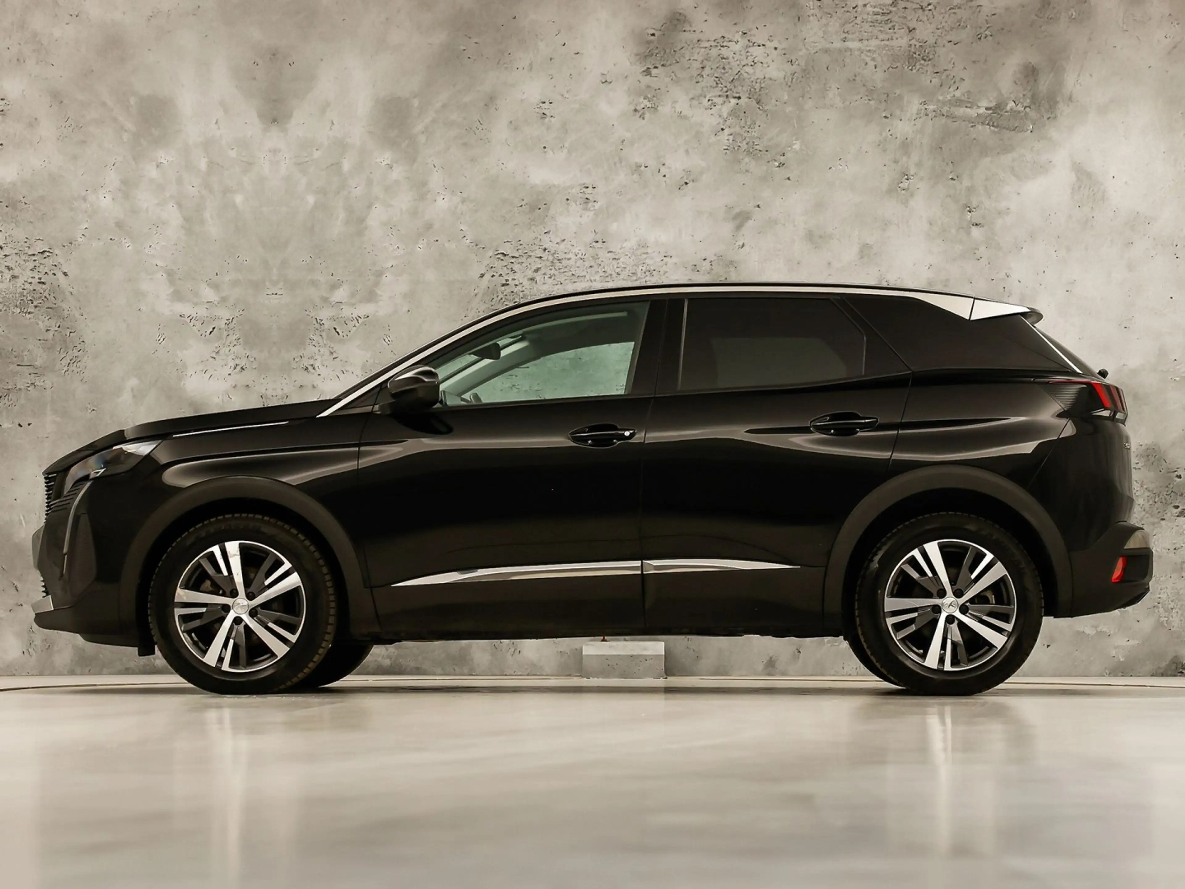 Peugeot 3008 1.2 PureTech Allure Pack (APPLE CARPLAY, GROOT NAV — photo 2
