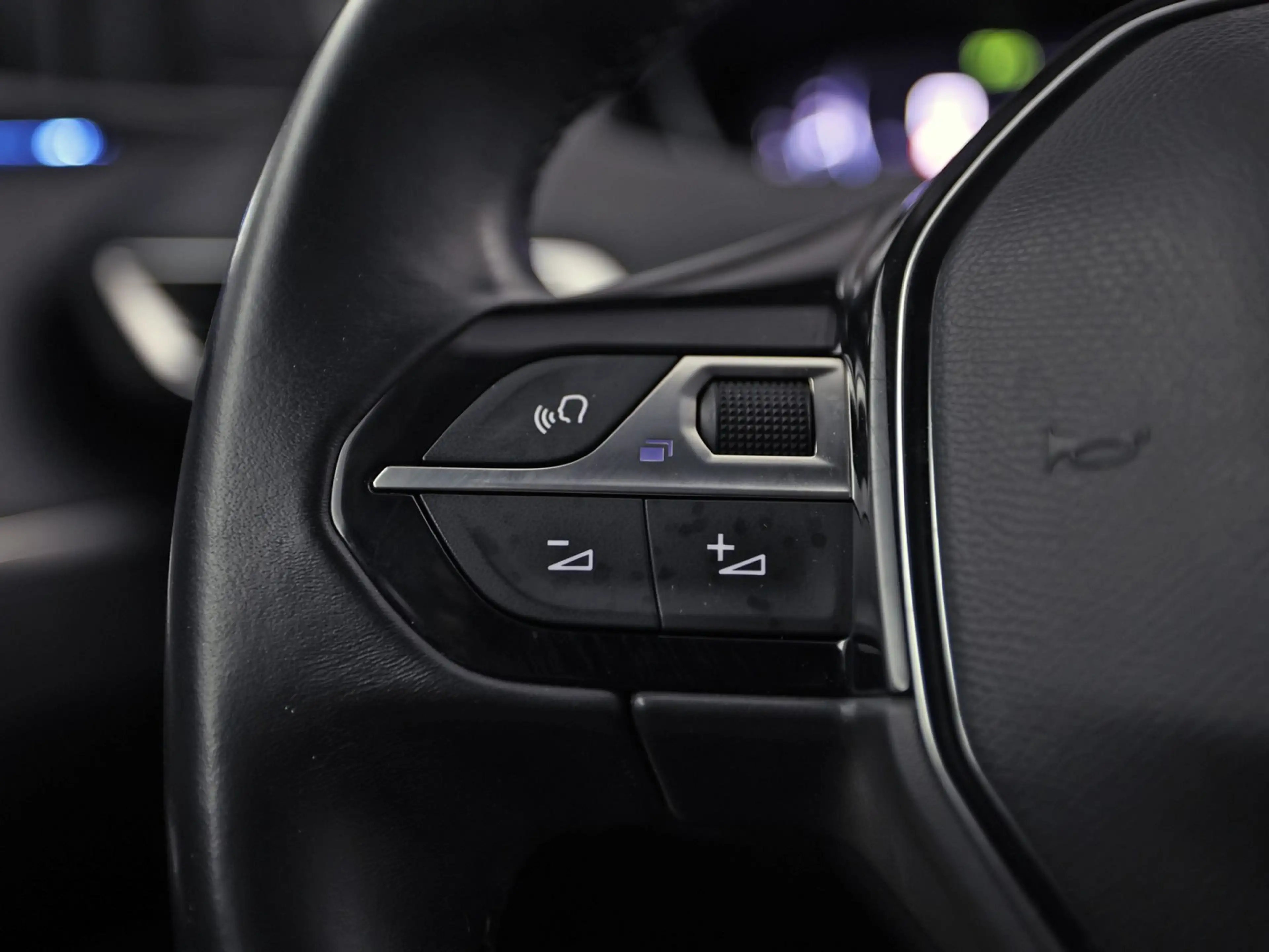 Peugeot 3008 1.2 PureTech Allure Pack (APPLE CARPLAY, GROOT NAV — photo 19