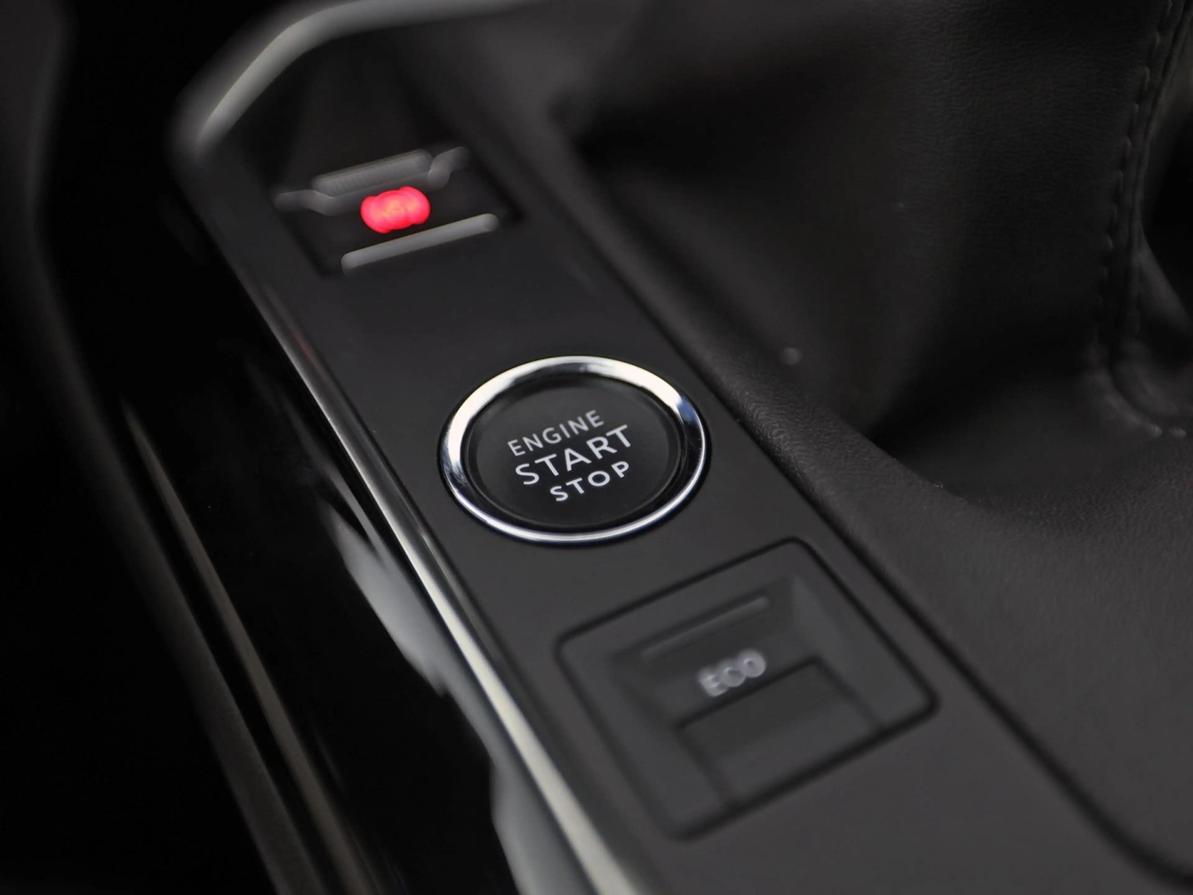 Peugeot 3008 1.2 PureTech Allure Pack (APPLE CARPLAY, GROOT NAV — photo 23