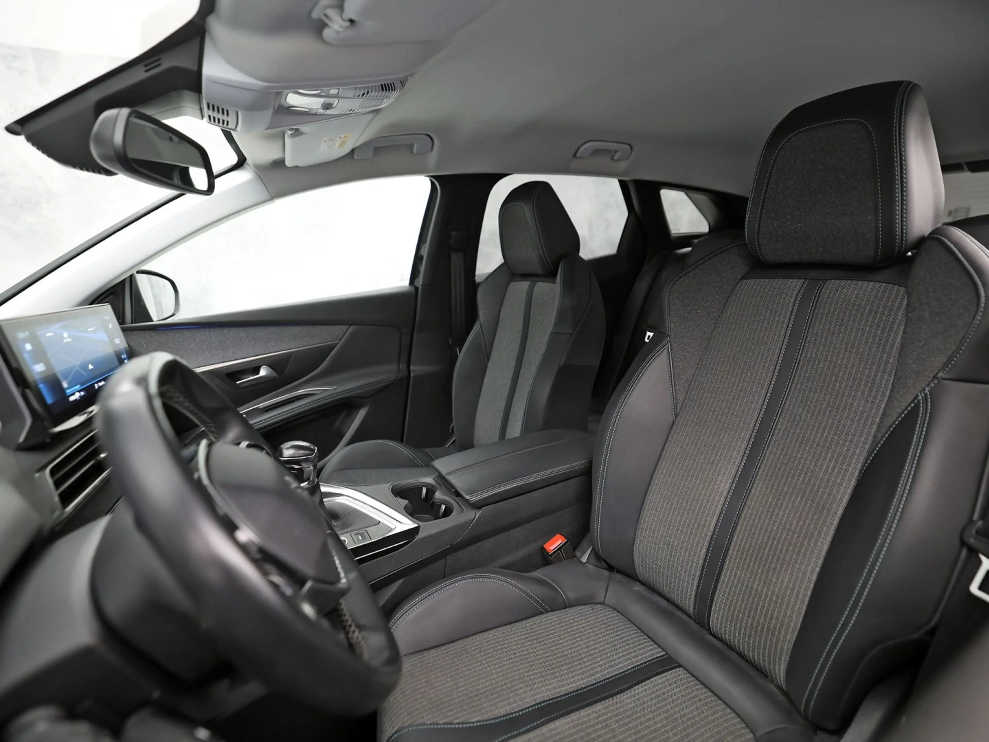 Peugeot 3008 1.2 PureTech Allure Pack (APPLE CARPLAY, GROOT NAV — photo 15