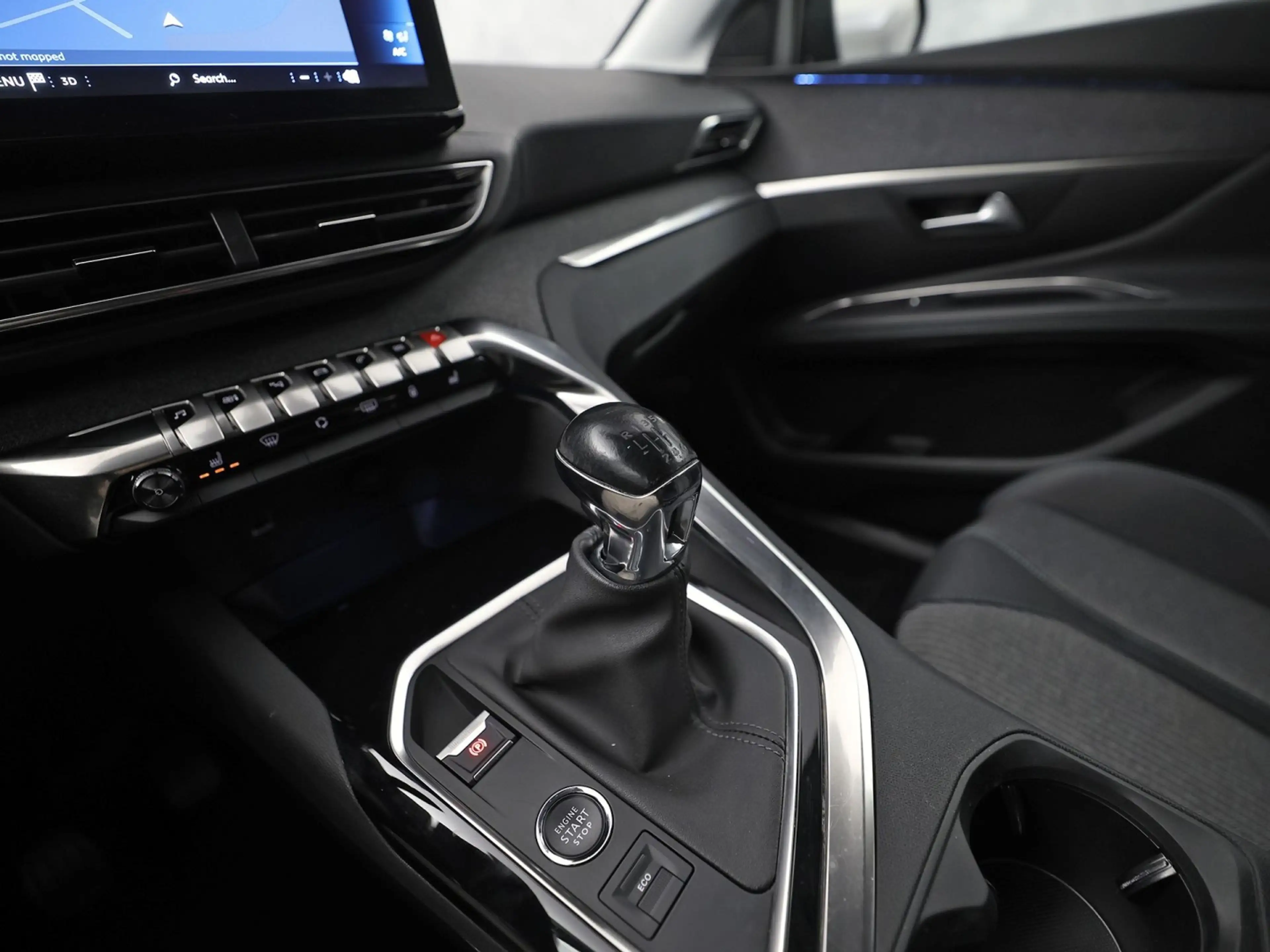 Peugeot 3008 1.2 PureTech Allure Pack (APPLE CARPLAY, GROOT NAV — photo 11