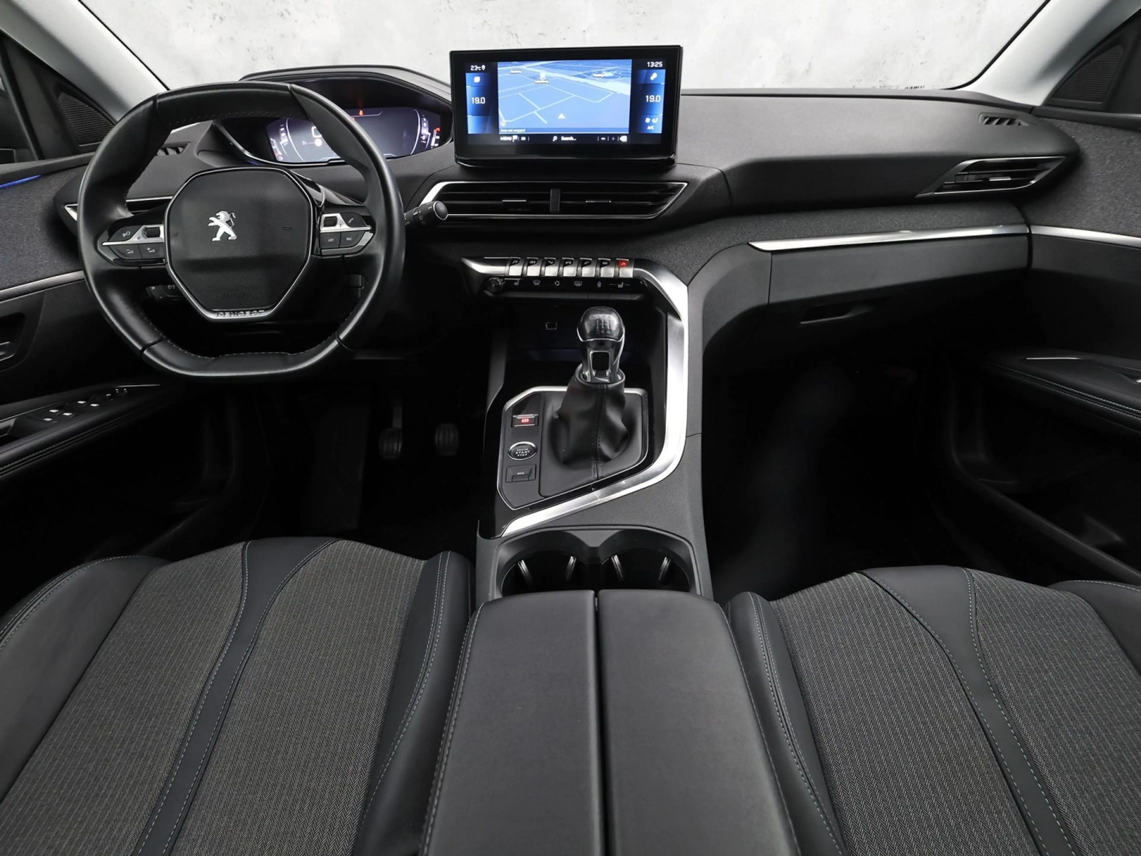 Peugeot 3008 1.2 PureTech Allure Pack (APPLE CARPLAY, GROOT NAV — photo 6