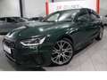 Audi A4 Avant 30 TDI S-LINE SPORT BLACK EXCLUSIVE Grün - thumbnail 4