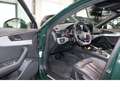 Audi A4 Avant 30 TDI S-LINE SPORT BLACK EXCLUSIVE Grün - thumbnail 10