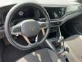 Volkswagen Polo 1.0 TSI Life Climatronic Navi LED PDC SHZ Noir - thumbnail 11
