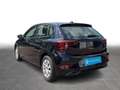 Volkswagen Polo 1.0 TSI Life Climatronic Navi LED PDC SHZ Noir - thumbnail 4