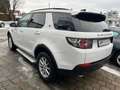 Land Rover Discovery Sport Discovery Sport 2.0 Td4 Pure Weiß - thumbnail 7