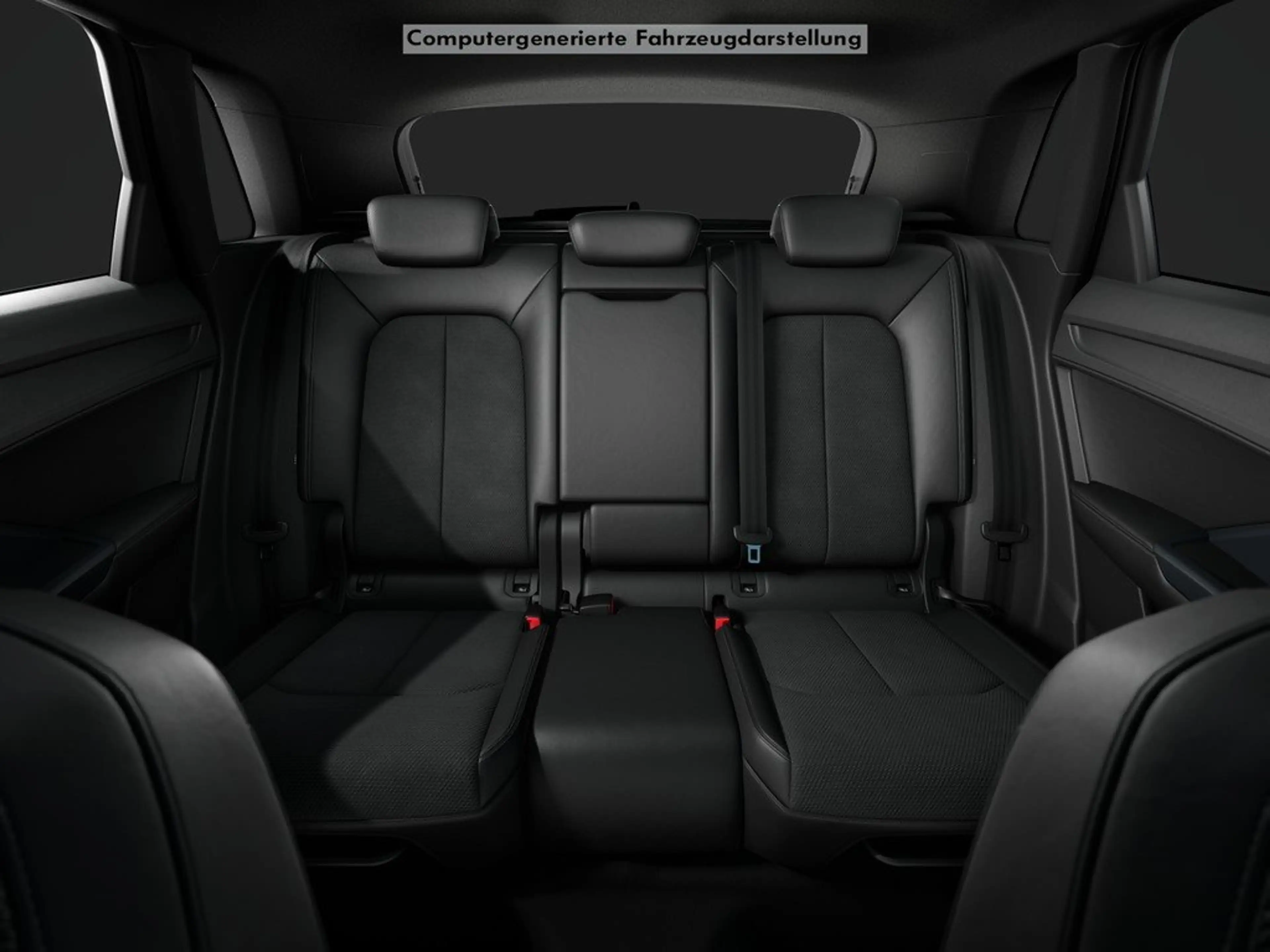Audi Q3 40 TDI quattro S tronic S line 360° Kamera — photo 10