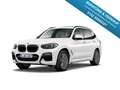 BMW X3 20d xDrive M Sport AHK ACC SHZ RFK H&K HUD Pano. N Blanc - thumbnail 1