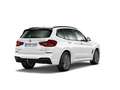 BMW X3 20d xDrive M Sport AHK ACC SHZ RFK H&K HUD Pano. N Blanc - thumbnail 3