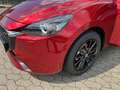 Mazda 2 1.5 90 PS SKYACTIV G HOMURA NAV Rot - thumbnail 17
