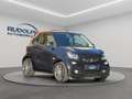 smart forTwo BRABUS CABRIO GARANTIE Noir - thumbnail 1