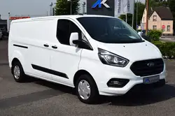 Ford Transit Custom Kasten 300 L2 Trend*KLIMA*PDC*