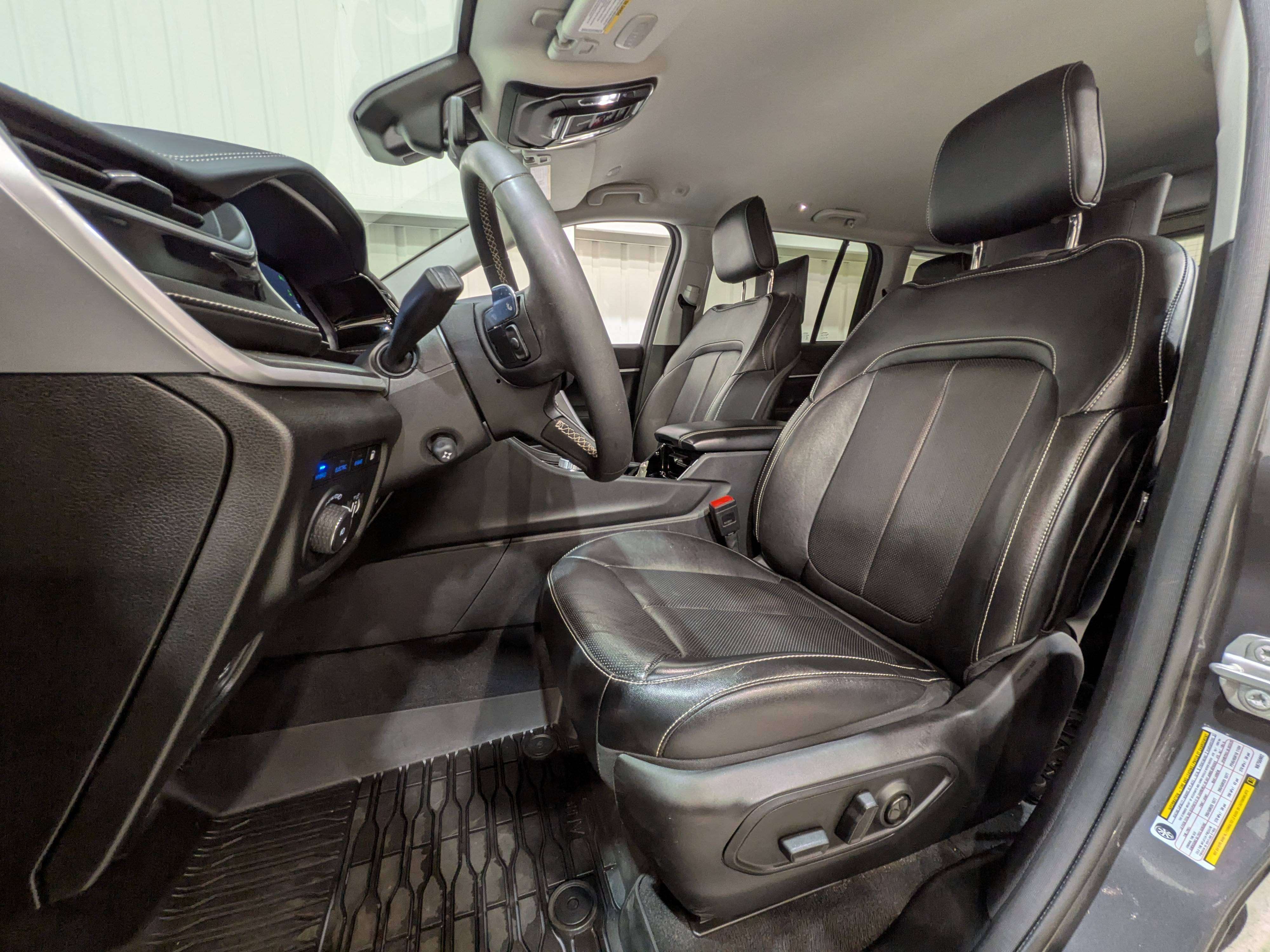 Jeep Grand Cherokee 2022