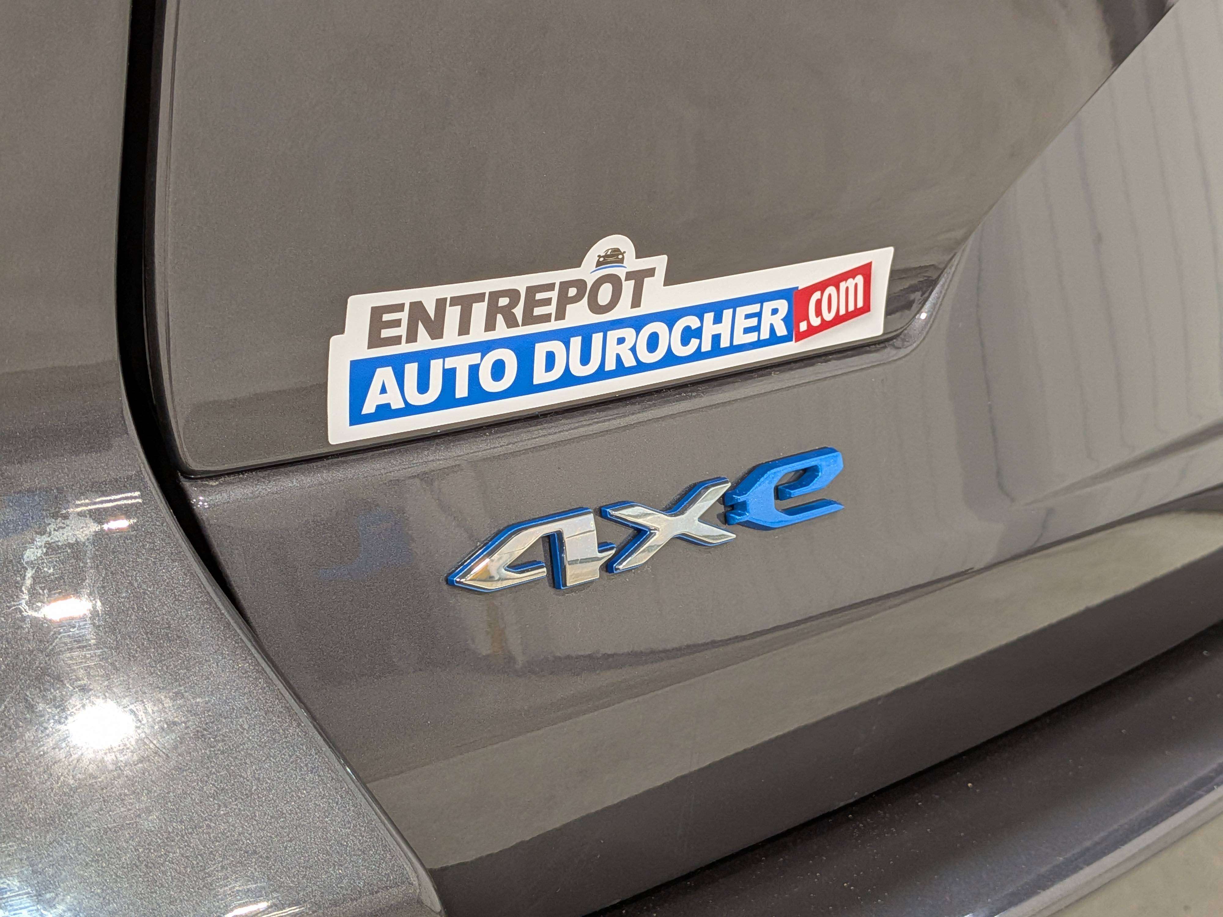 Jeep Grand Cherokee 2022