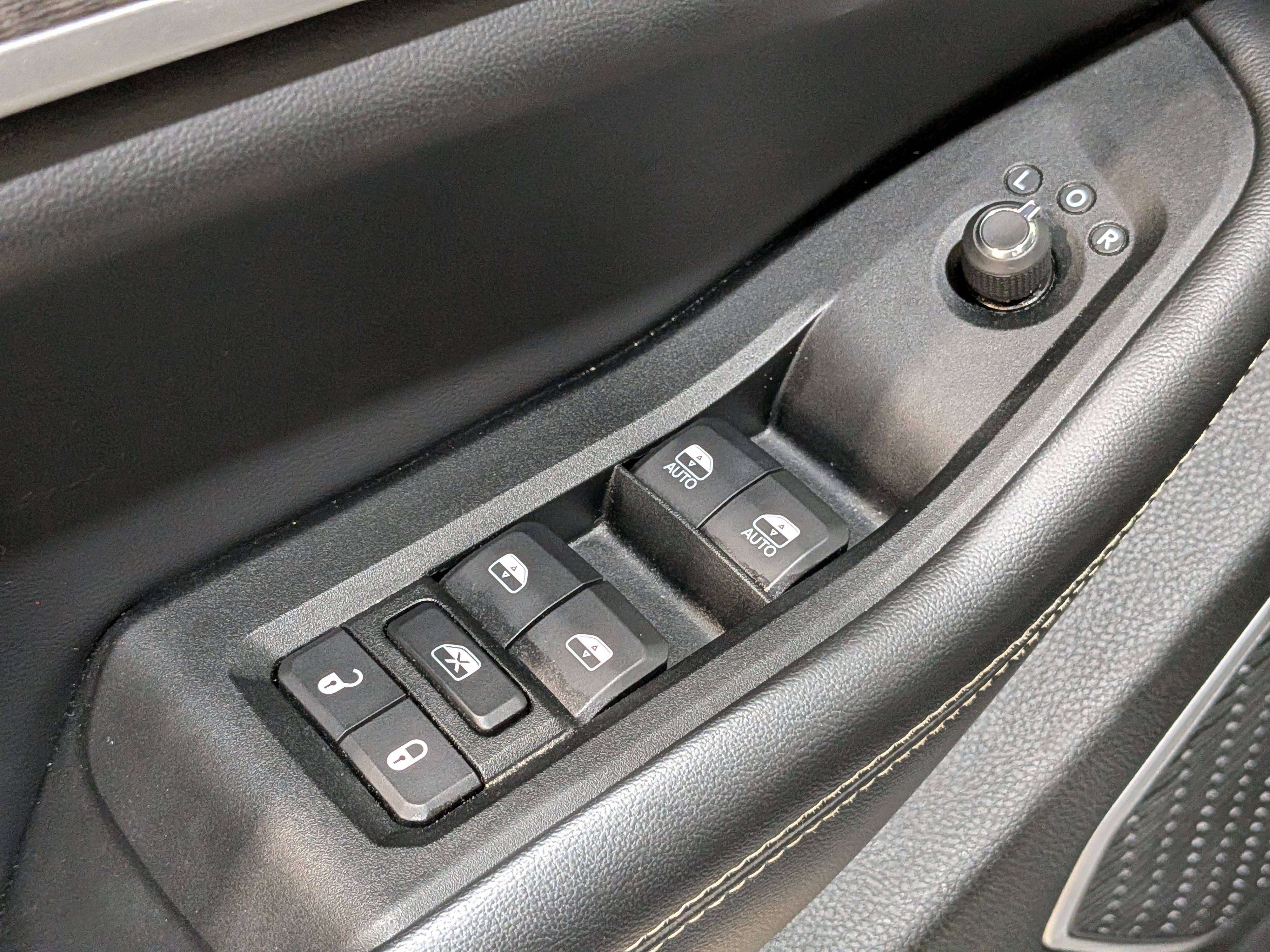 Jeep Grand Cherokee 2022