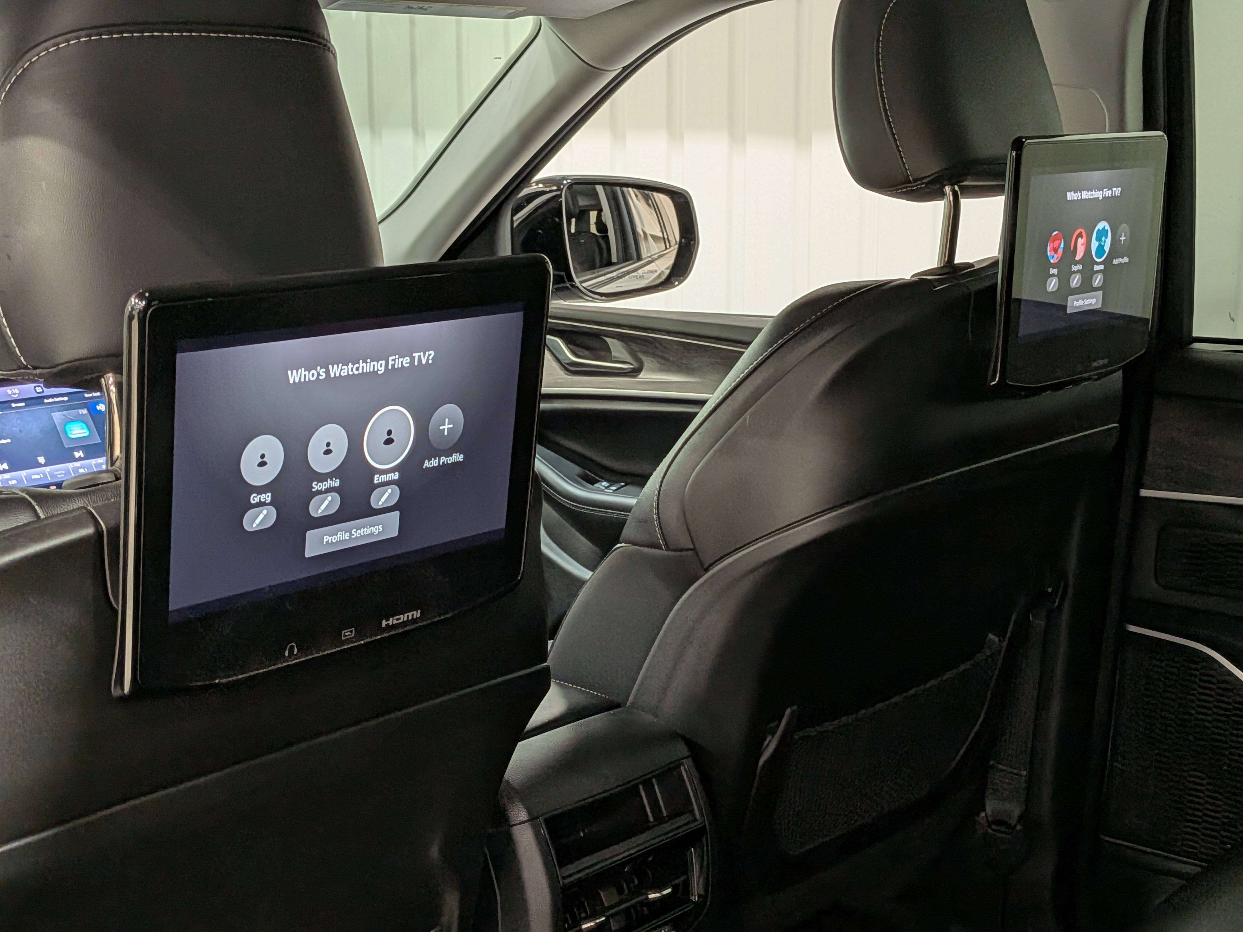 Jeep Grand Cherokee 2022
