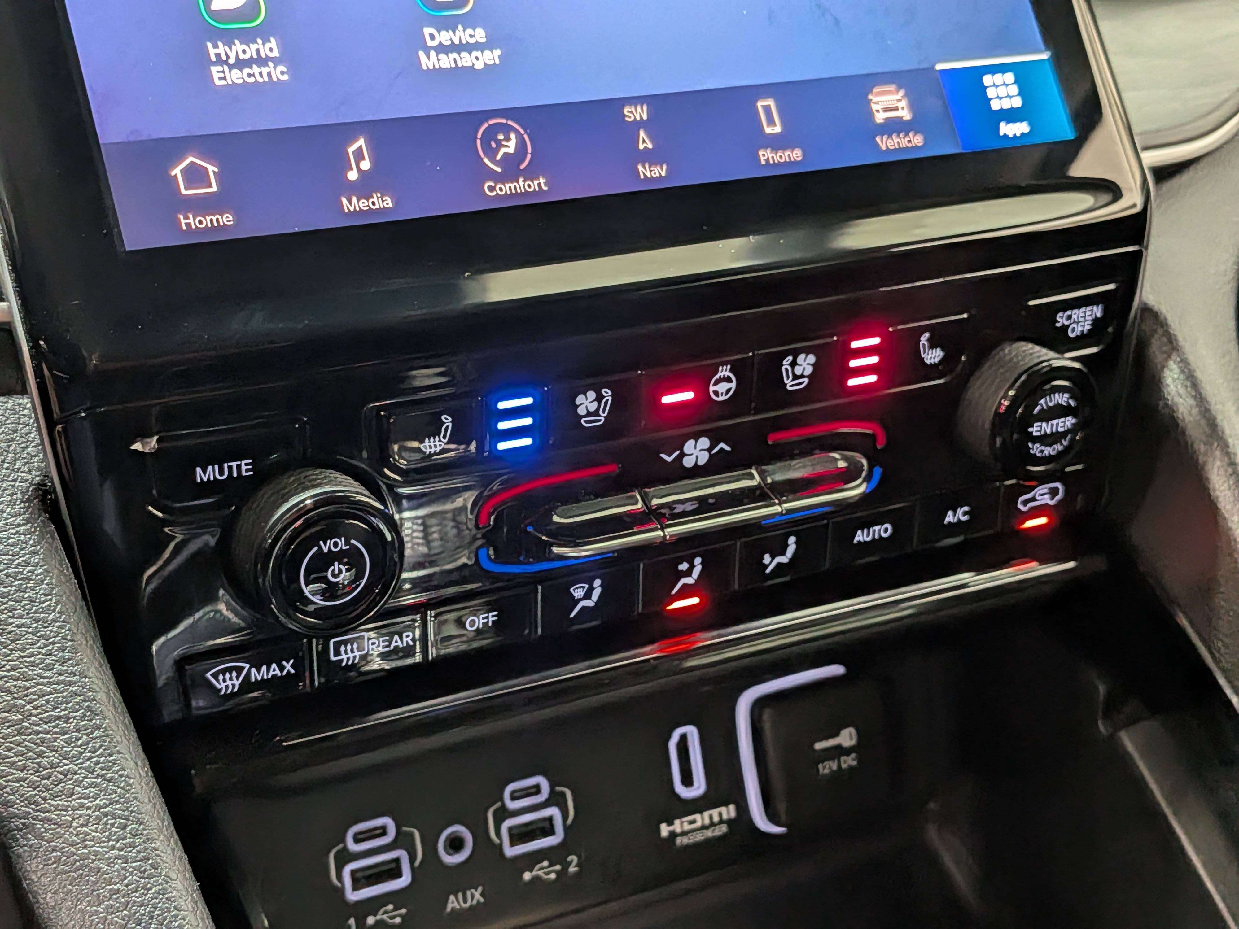 Jeep Grand Cherokee 2022