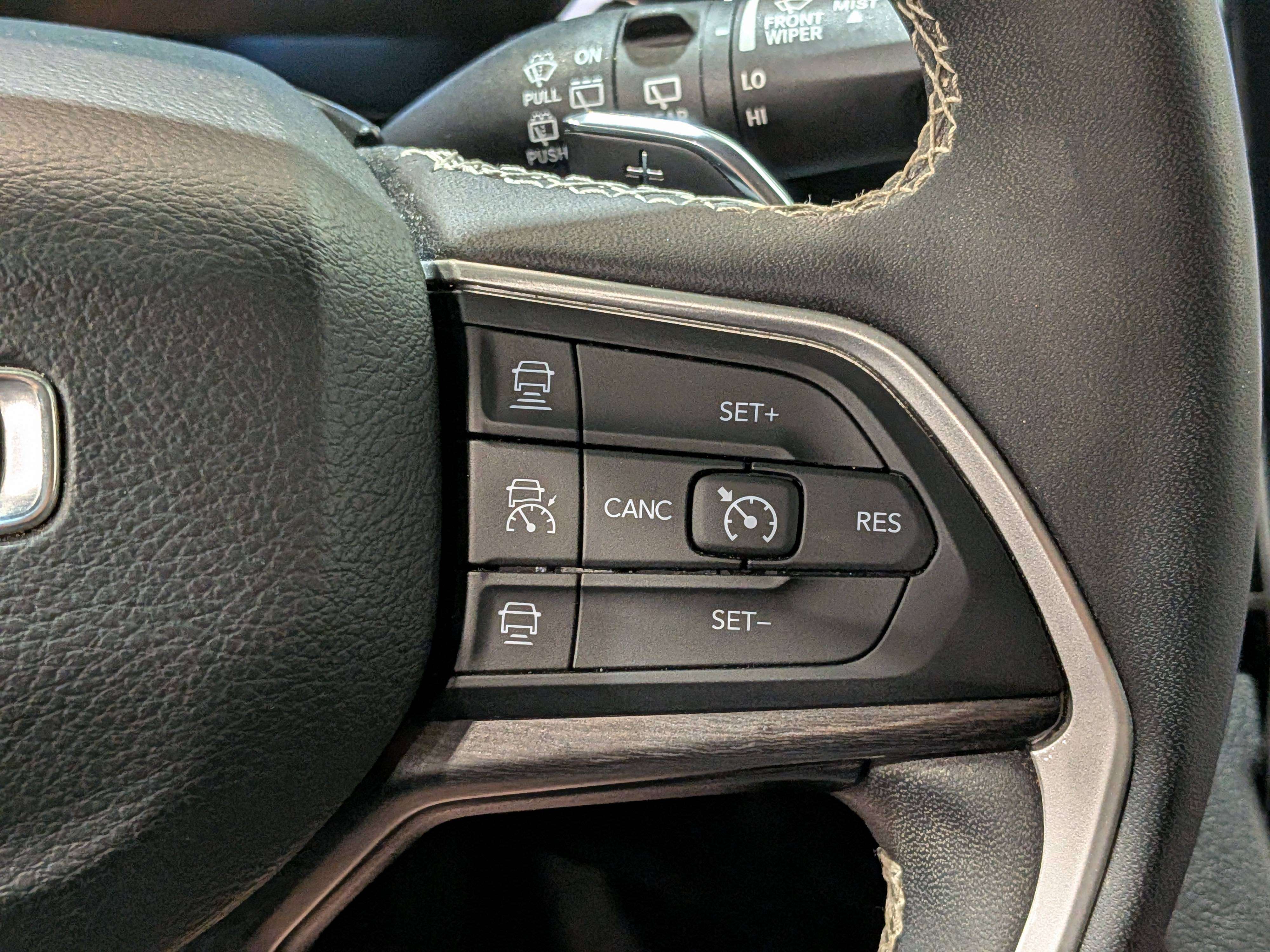 Jeep Grand Cherokee 2022