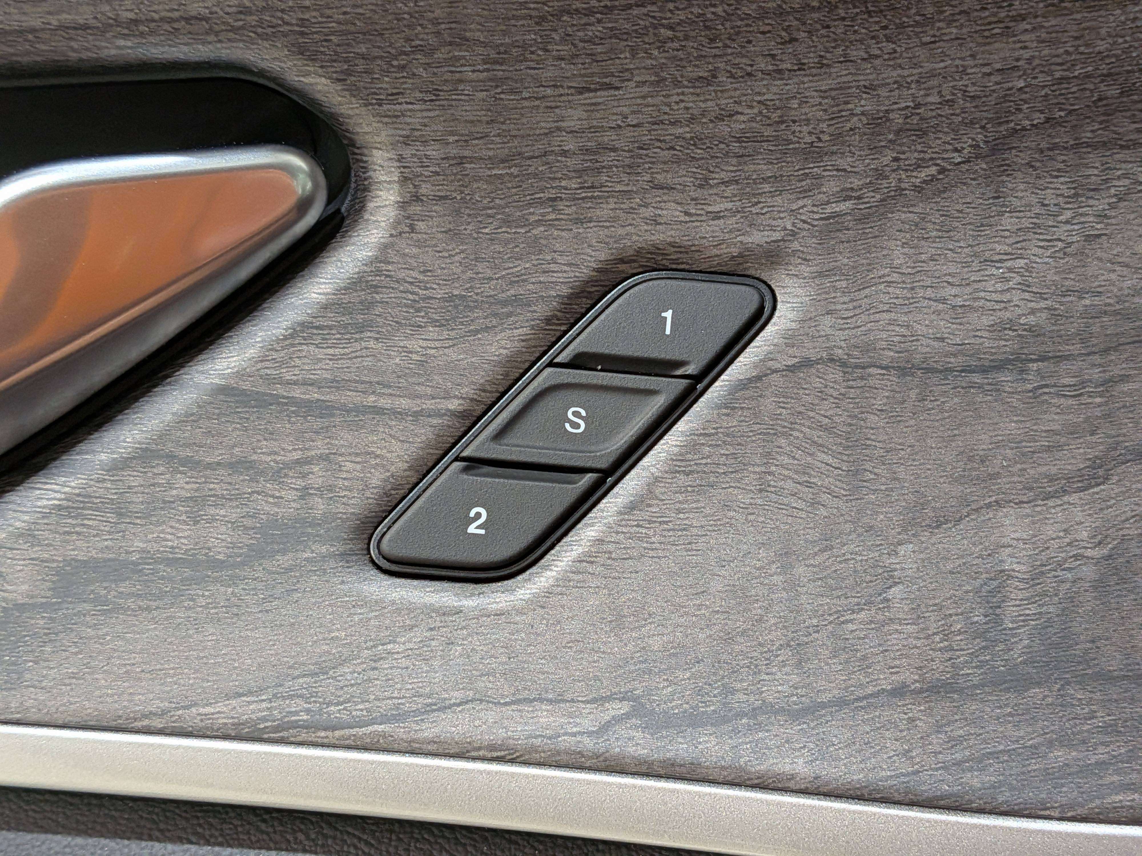 Jeep Grand Cherokee 2022