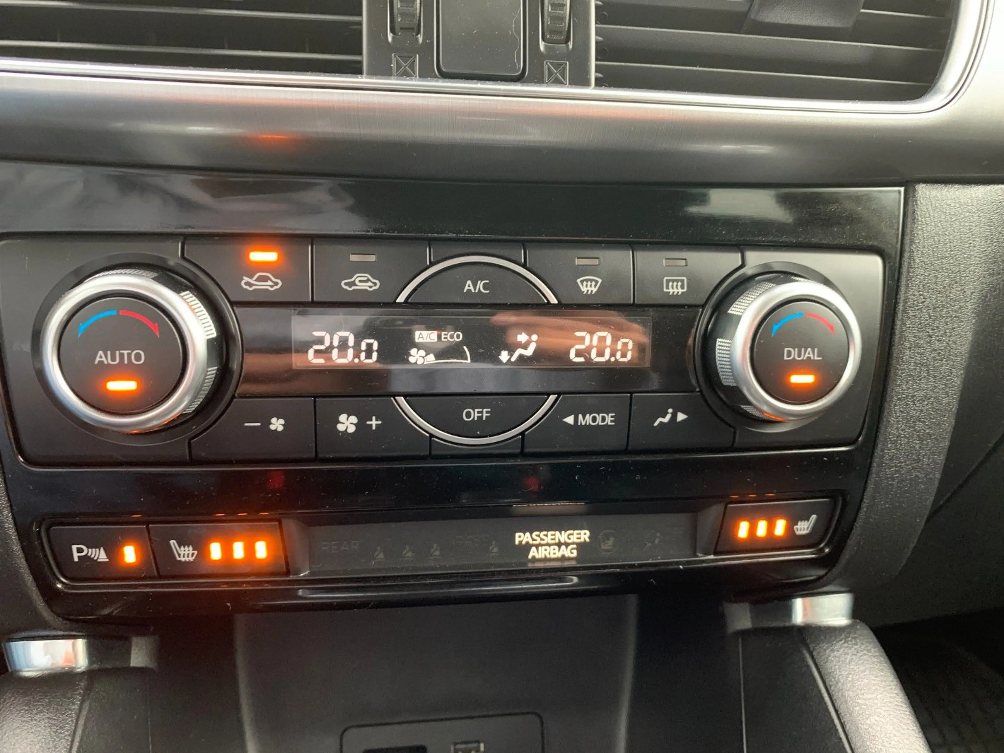 Mazda CX-5 Exclusive-Line AWD*CAM*Navi*BT*USB*SiHz* — photo 24