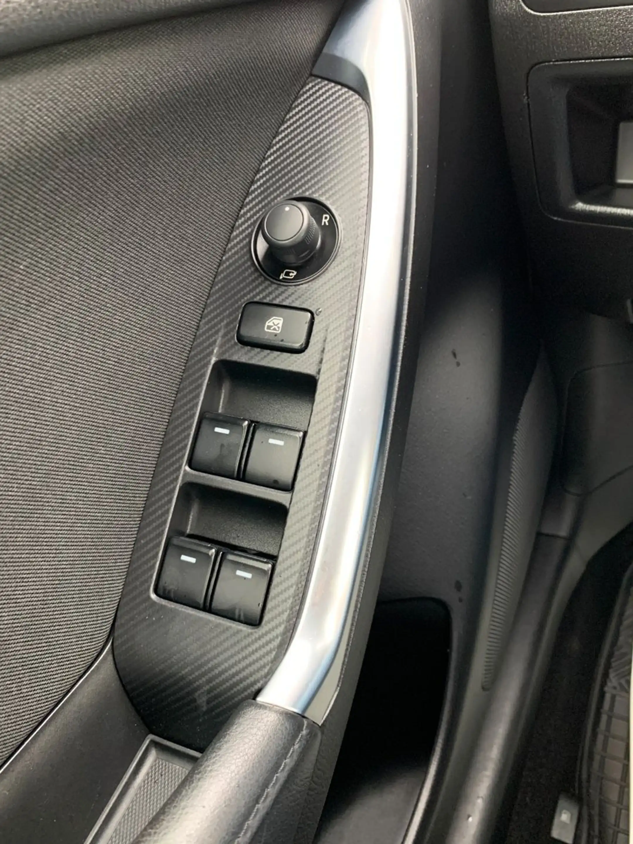 Mazda CX-5 Exclusive-Line AWD*CAM*Navi*BT*USB*SiHz* — photo 16