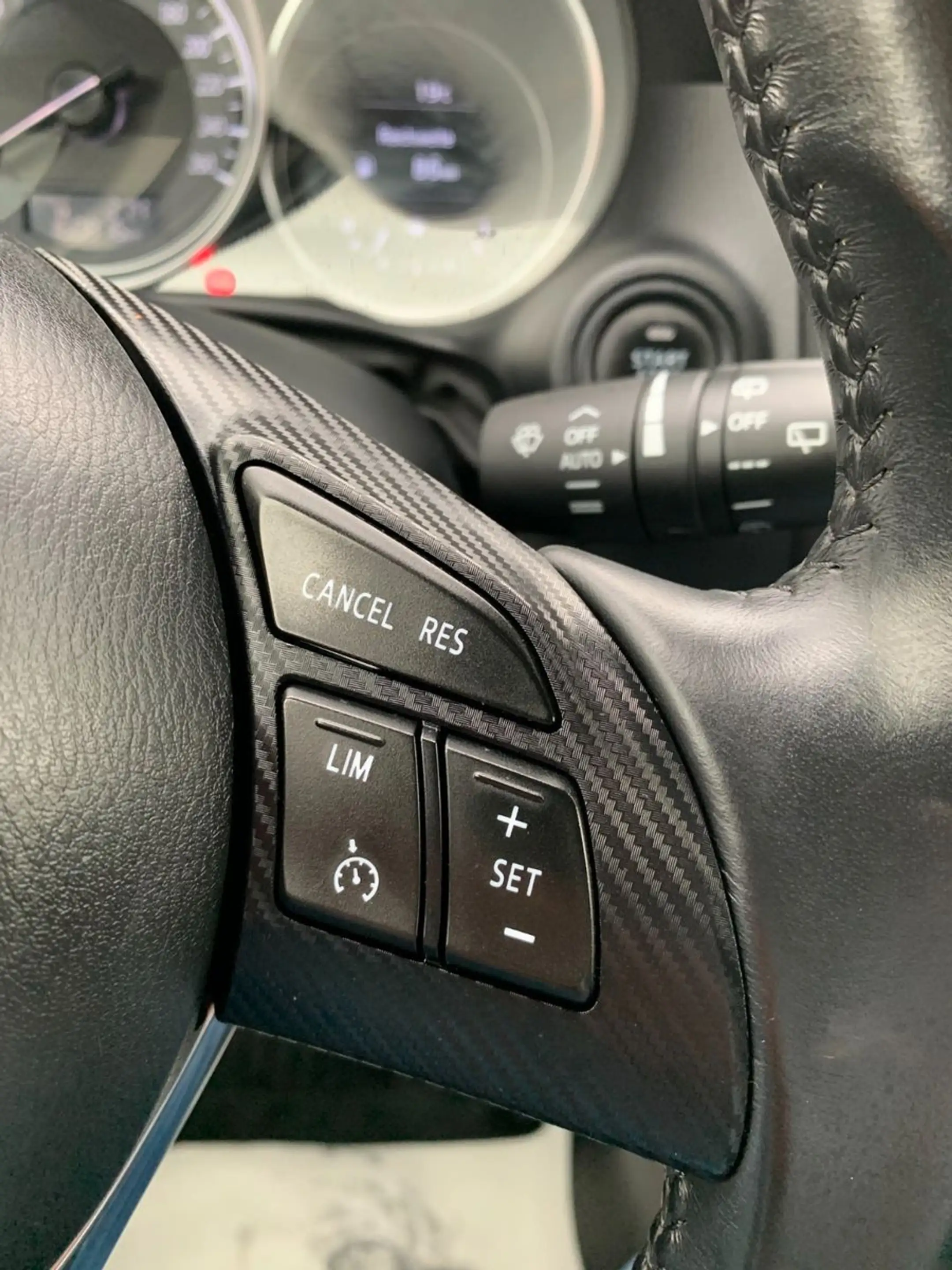 Mazda CX-5 Exclusive-Line AWD*CAM*Navi*BT*USB*SiHz* — photo 19