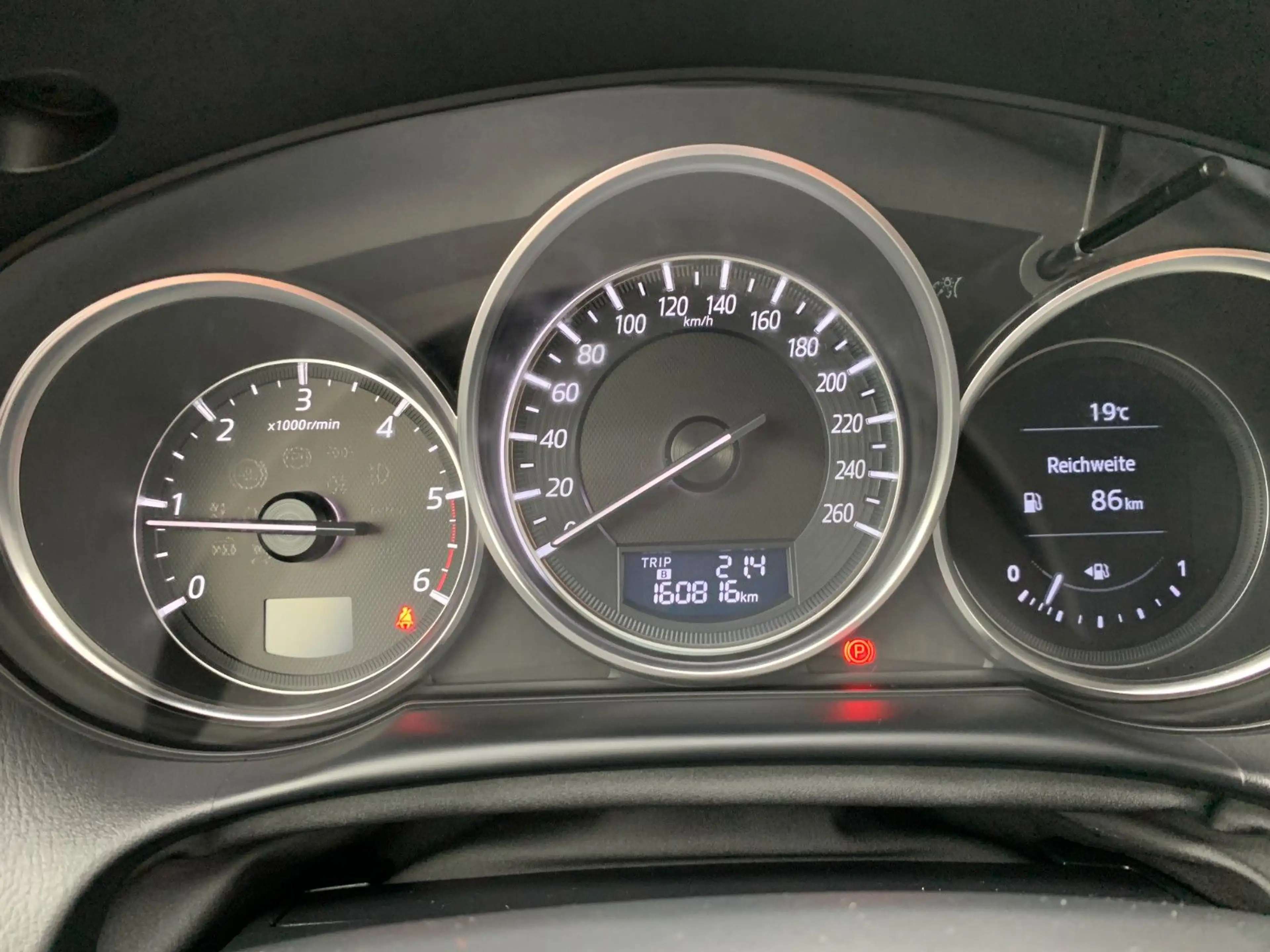 Mazda CX-5 Exclusive-Line AWD*CAM*Navi*BT*USB*SiHz* — photo 20