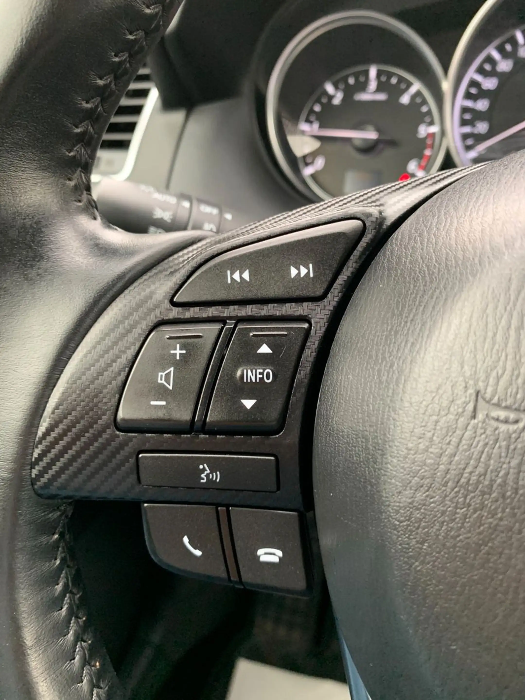 Mazda CX-5 Exclusive-Line AWD*CAM*Navi*BT*USB*SiHz* — photo 18