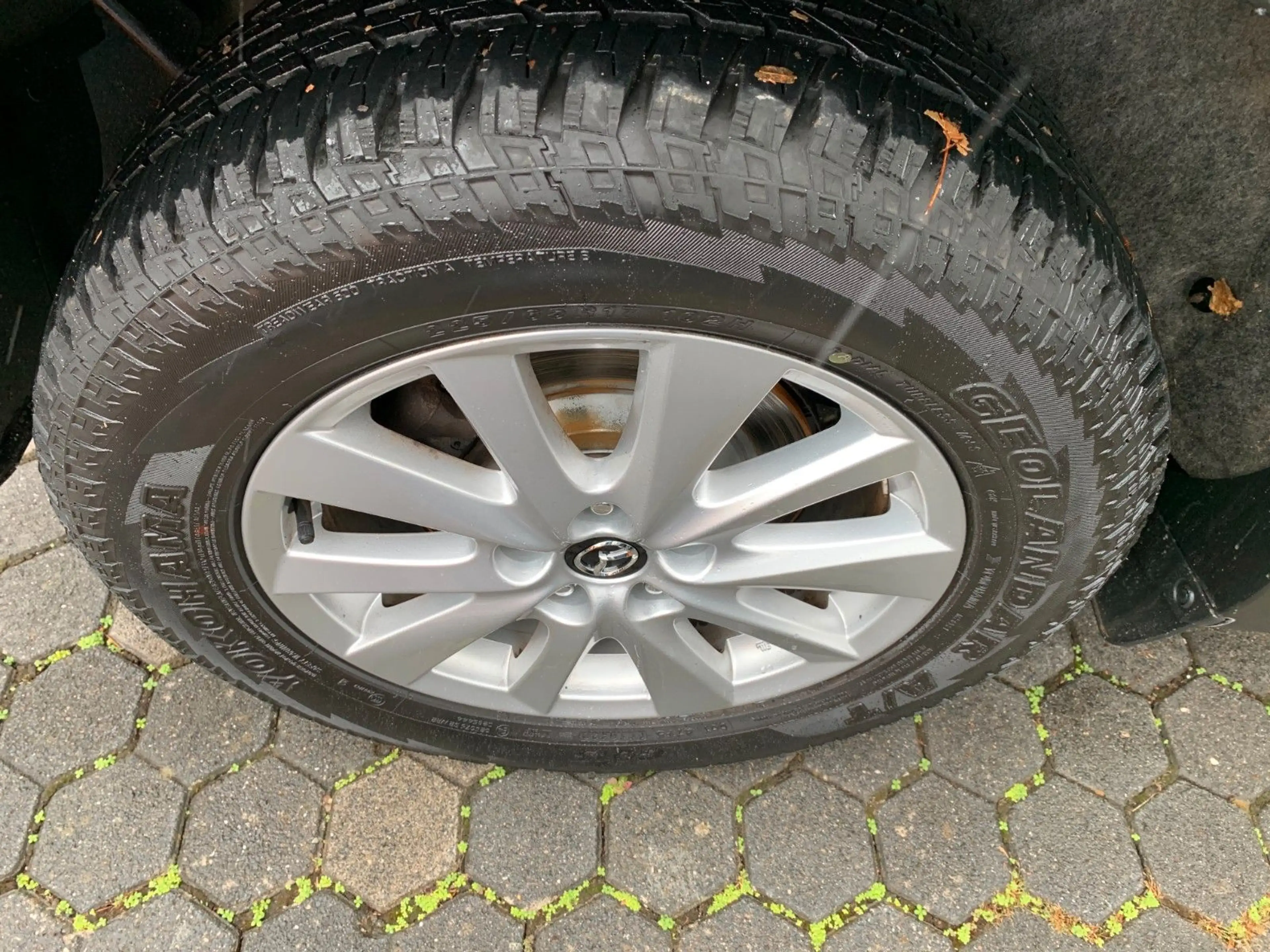 Mazda CX-5 Exclusive-Line AWD*CAM*Navi*BT*USB*SiHz* — photo 7