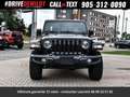 Jeep Gladiator Rubicon 4x4 Tout compris hors homologation 4500e Noir - thumbnail 18