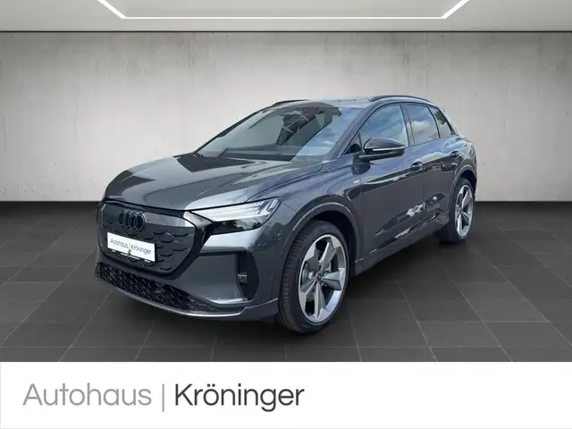 Audi E-Tron main image