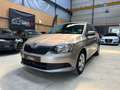 Skoda Fabia 1.0i Ambition Grau - thumbnail 1