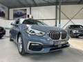 BMW 120 dA xDrive Luxury Line, 08/2020, 62.000kms Grijs - thumbnail 4