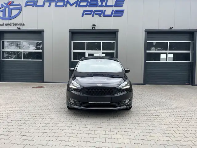 Ford C-Max C-MAX Sport