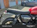 Triumph Speed Twin Abs Grigio - thumbnail 8