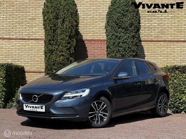 Volvo V40 1.5 T2 Polar+ Stoel.vrw*Cruise*Clima*Bluetooth*NAP