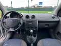 Ford Fiesta 1.4 Plateado - thumbnail 9
