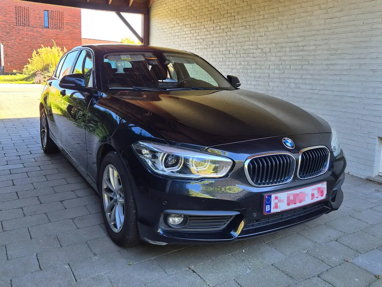BMW 116