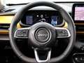 Jeep Avenger 1st Edition APPLE CARPLAY Kamera Navi 360 Kamera L Nero - thumbnail 6
