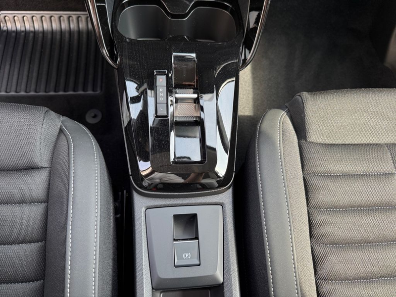 Citroen C3 Aircross Hybrid 145 MAX 7-Sitzer*Winter Paket — photo 15