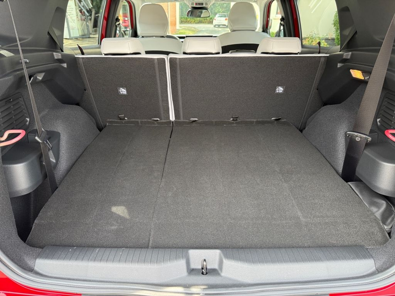 Citroen C3 Aircross Hybrid 145 MAX 7-Sitzer*Winter Paket — photo 4