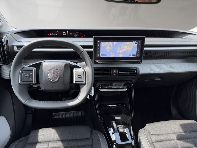 Citroen C3 Aircross Hybrid 145 MAX 7-Sitzer*Winter Paket — photo 2