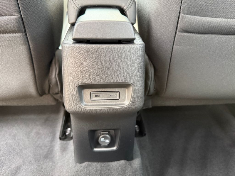 Citroen C3 Aircross Hybrid 145 MAX 7-Sitzer*Winter Paket — photo 10