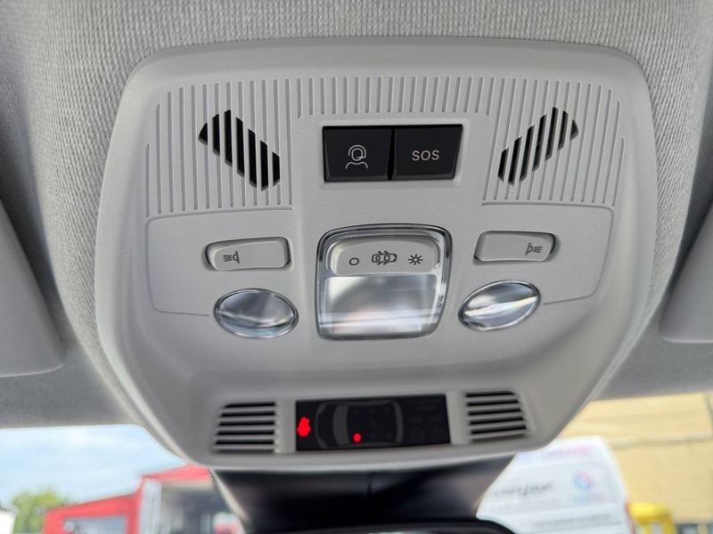 Citroen C3 Aircross Hybrid 145 MAX 7-Sitzer*Winter Paket — photo 14