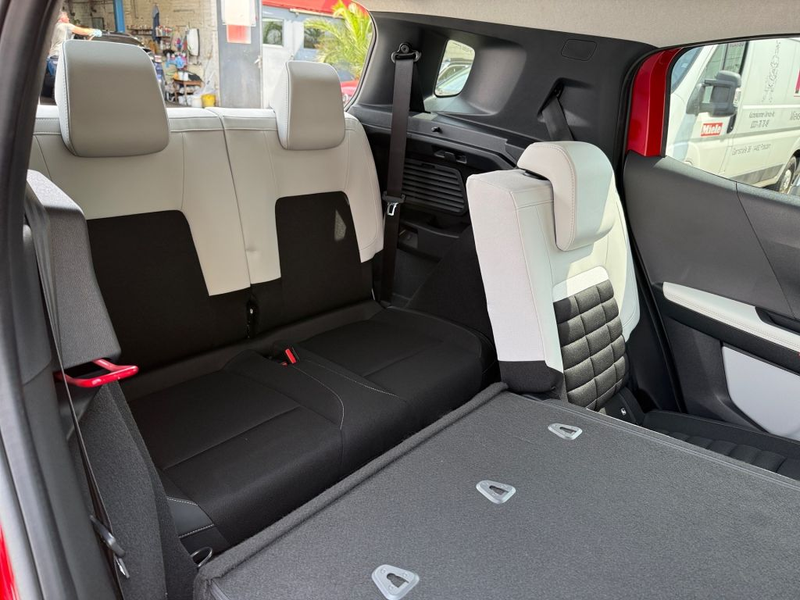 Citroen C3 Aircross Hybrid 145 MAX 7-Sitzer*Winter Paket — photo 5