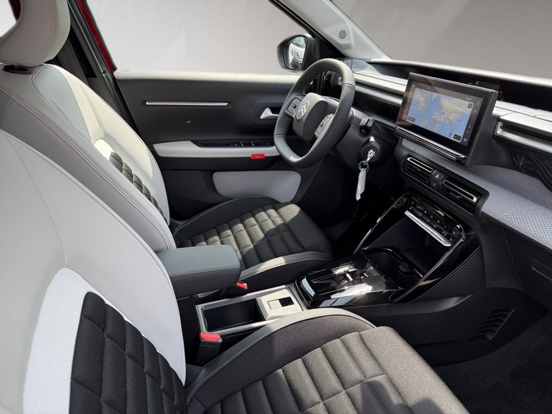 Citroen C3 Aircross Hybrid 145 MAX 7-Sitzer*Winter Paket — photo 7