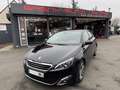 Peugeot 308 1.2 PURETECH 130CH ALLURE S\u0026S 5P Noir - thumbnail 1