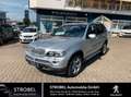 BMW X5 Baureihe X5 3.0i Argent - thumbnail 1